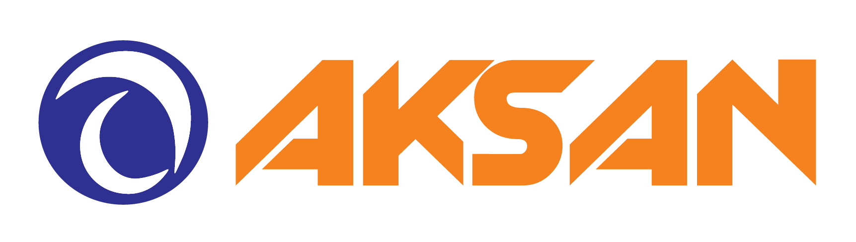 Aksan Havalandırma Logo